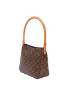 MONOGRAM LOOPING MM