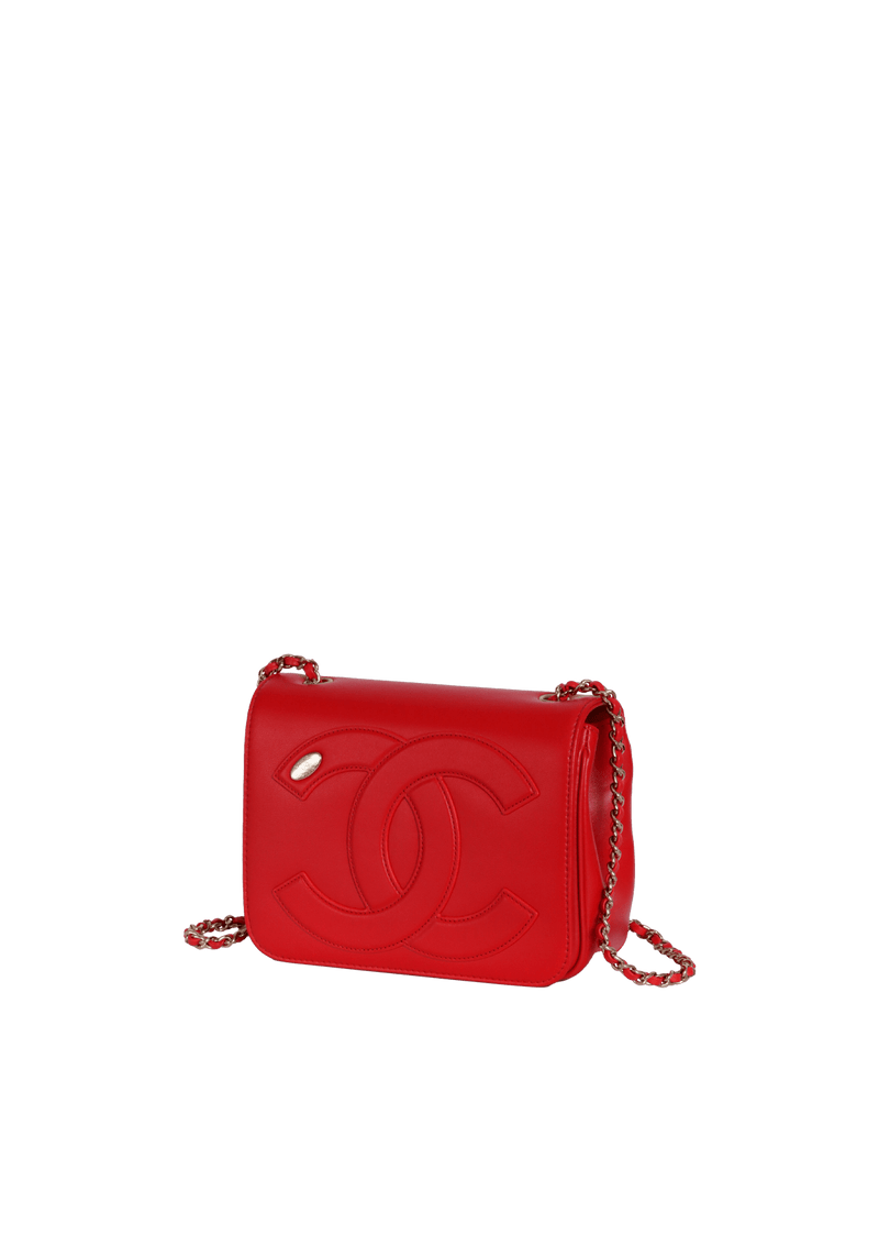 CC MANIA FLAP BAG