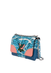 EPI TWIST MM AQUA