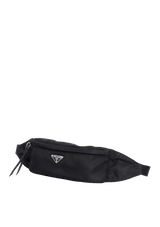 TESSUTO BELT BAG