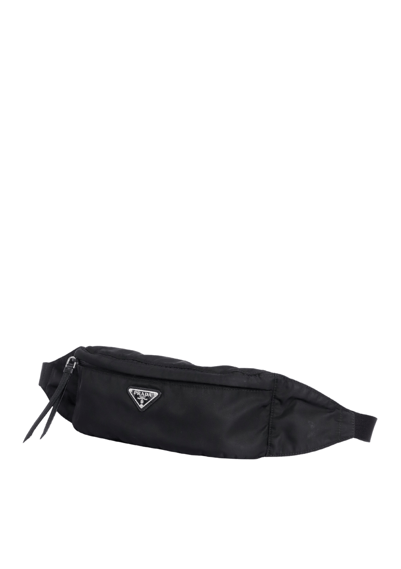 TESSUTO BELT BAG