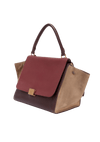 TRAPEZE BAG