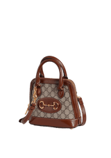 MINI GG SUPREME HORSEBIT 1955 BAG