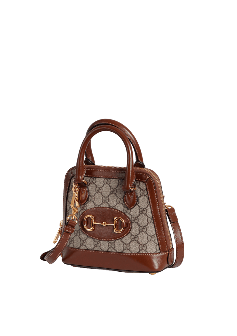 MINI GG SUPREME HORSEBIT 1955 BAG