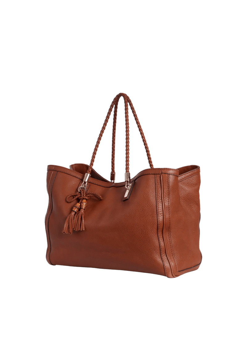 MEDIUM BELLA TOTE BAG