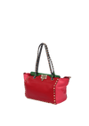 MEDIUM ROCKSTUD TOTE