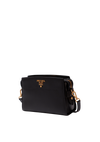 SAFFIANO AND CITY CALF ESPLANADE BAG
