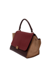 MEDIUM TRAPEZE BAG