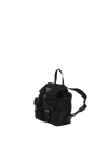 MINI TESSUTO DRAWSTRING BACKPACK