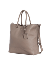 VITELLO DAINO SHOPPER TOTE