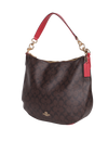 SIGNATURE HOBO BAG