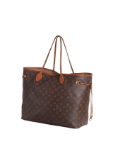 MONOGRAM NEVERFULL GM