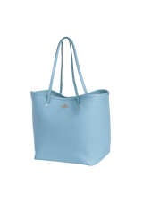 LEATHER TOTE BAG