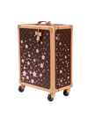 x TAKASHI MURAKAMI ROLLING TRUNK