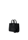 SAC DE JOUR TOY CROCODILE EMBOSSED