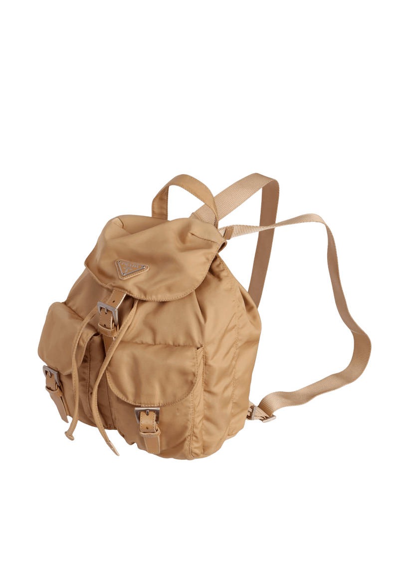 TESSUTO BACKPACK