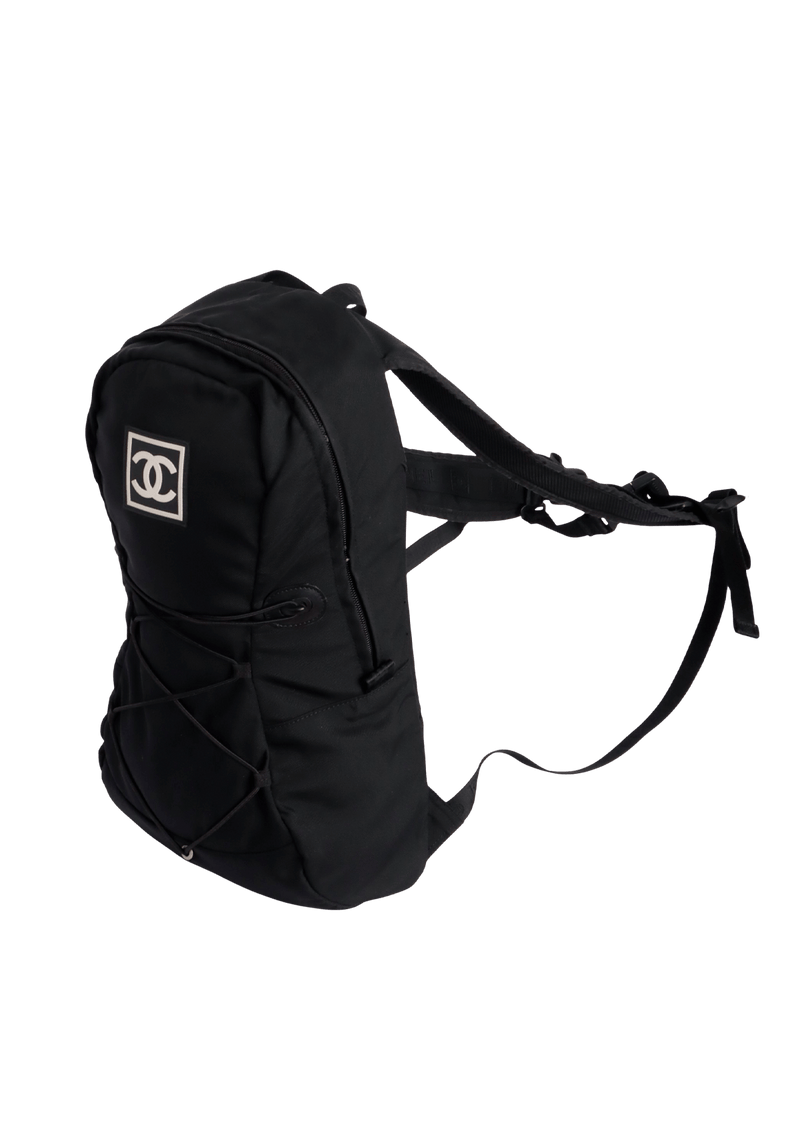 SPORT CC BACKPACK