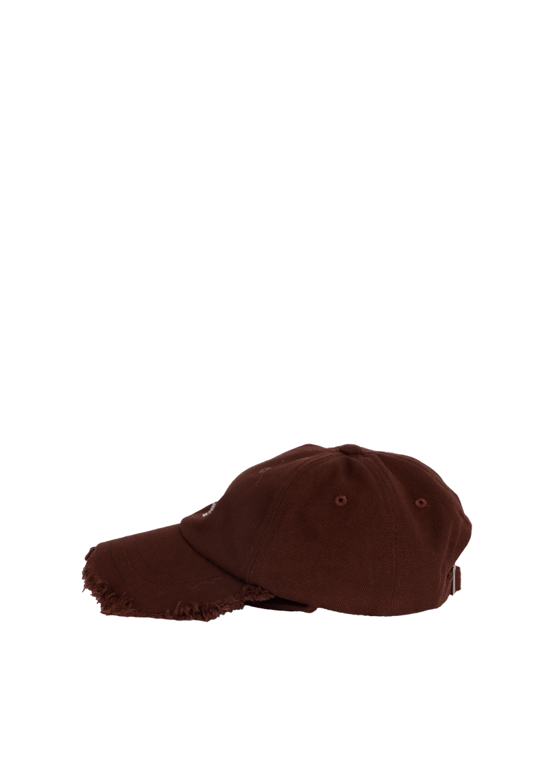 LA CASQUETTE ARTICHAUT