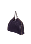 FALABELLA FOLD-OVER TOTE