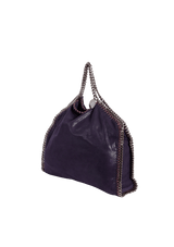 FALABELLA FOLD-OVER TOTE