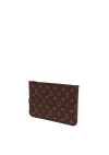 MONOGRAM POUCH