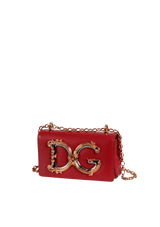 DG GIRLS SMALL BAG