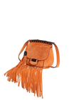 NOUVEAU FRINGE BAG