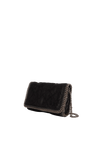 FALABELLA QUILTED  FLAP BAG