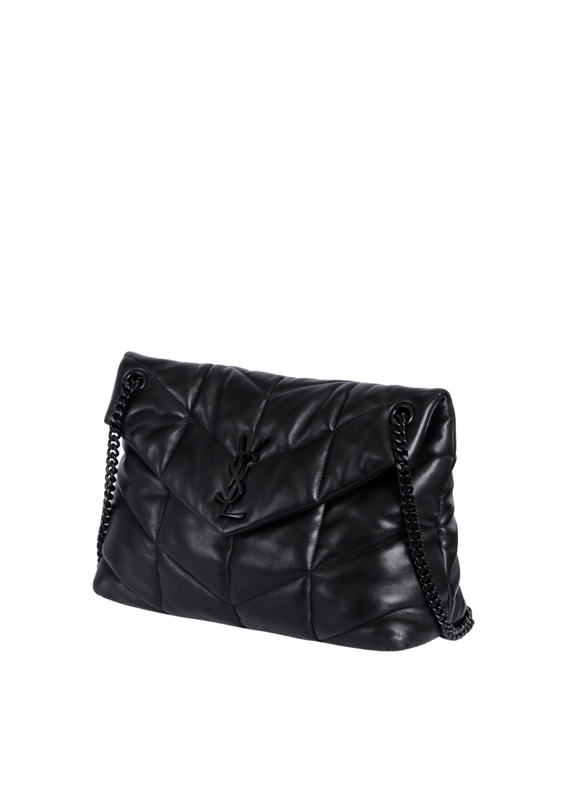 MEDIUM PUFFER BAG