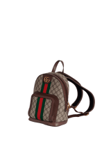 GG SUPREME SMALL OPHIDIA BACKPACK