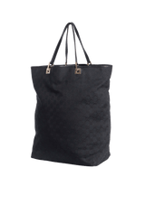 CANVAS GG TOTE