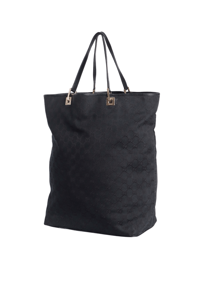 CANVAS GG TOTE