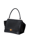 MEDIUM TRAPEZE BAG