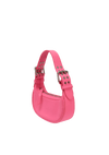 LEATHER MINI SOHO BAG
