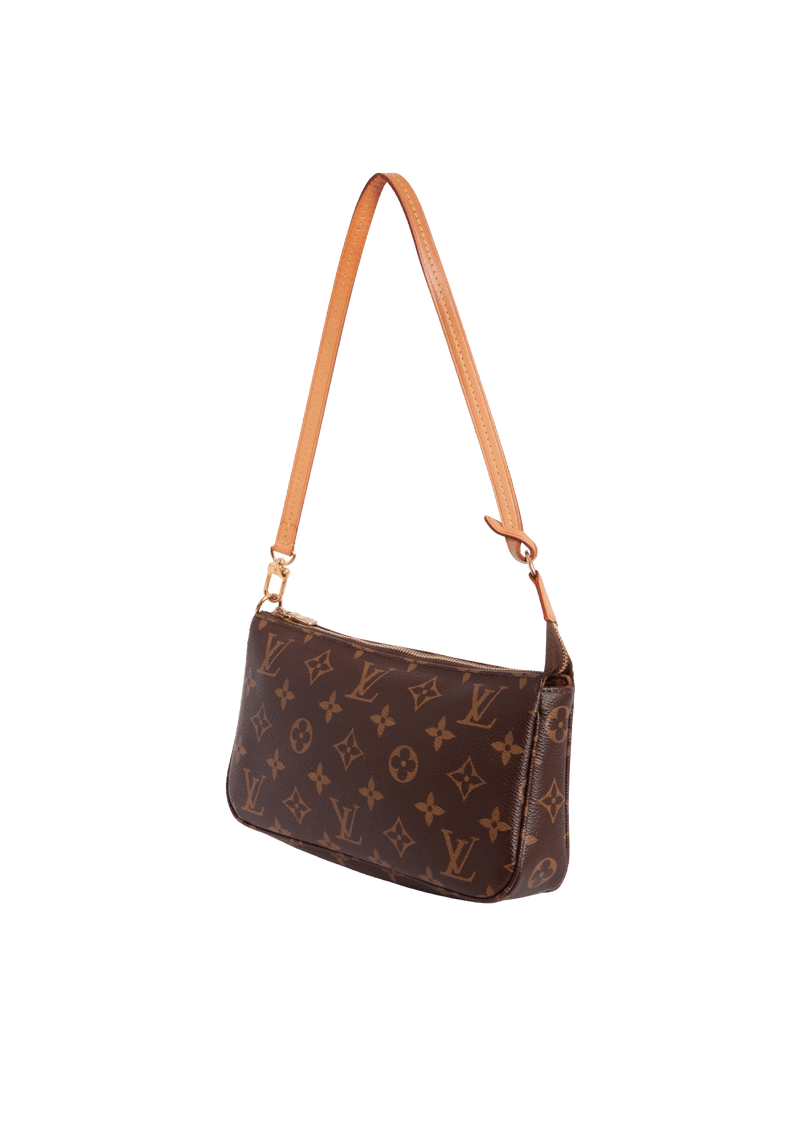 MONOGRAM POCHETTE ACCESSOIRES