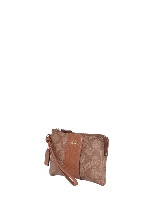 SIGNATURE WRISTLET