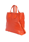 GOYARDINE VOLTAIRE TOTE