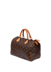 MONOGRAM SPEEDY 30