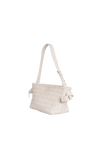 INTRECCIATO TIE SHOULDER BAG