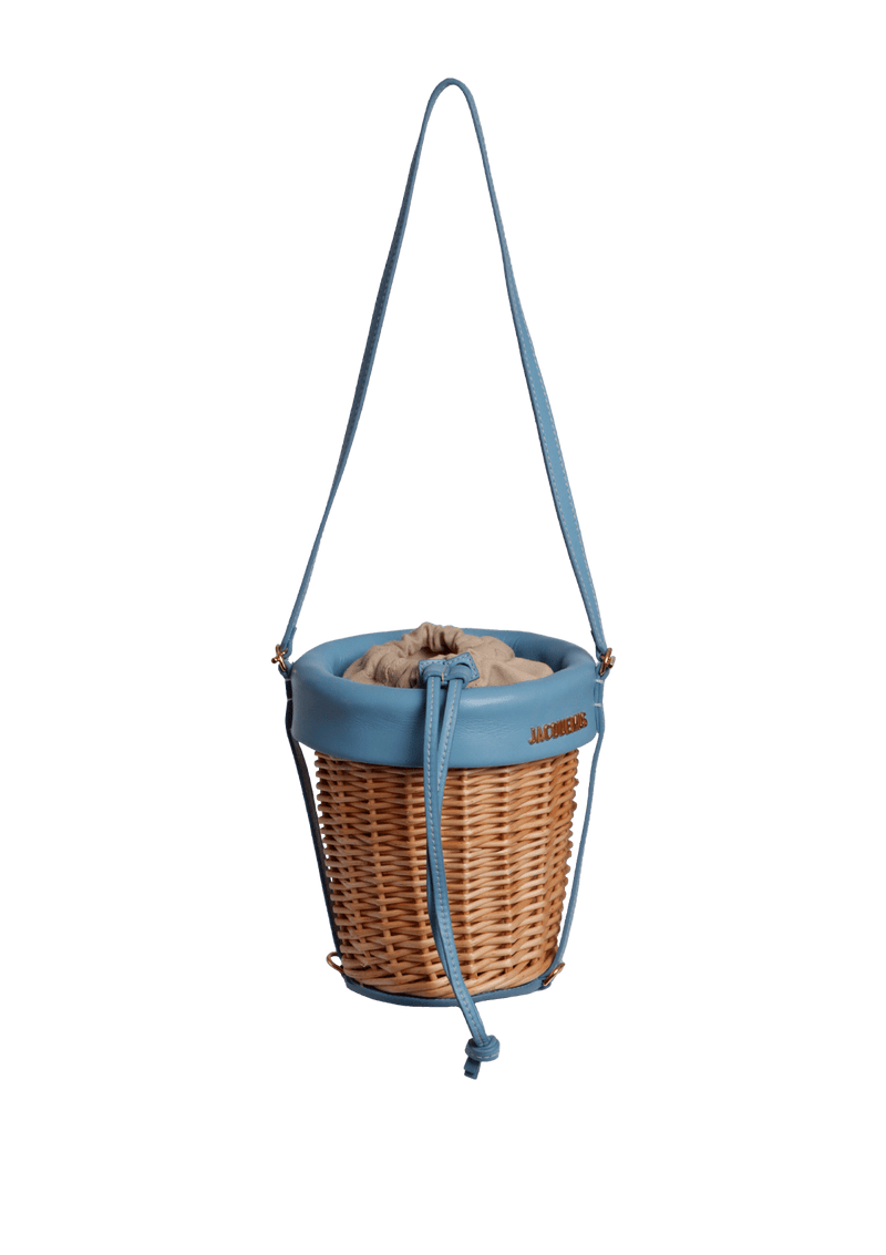 LE PANIER SEAU BUCKET