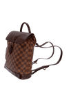 DAMIER ÉBÈNE SOHO BACKPACK