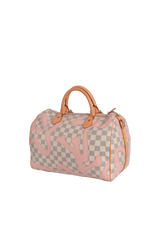 DAMIER AZUR TAHITIENNE SPEEDY 30