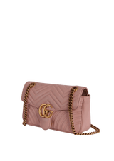 GG MARMONT SMALL BAG