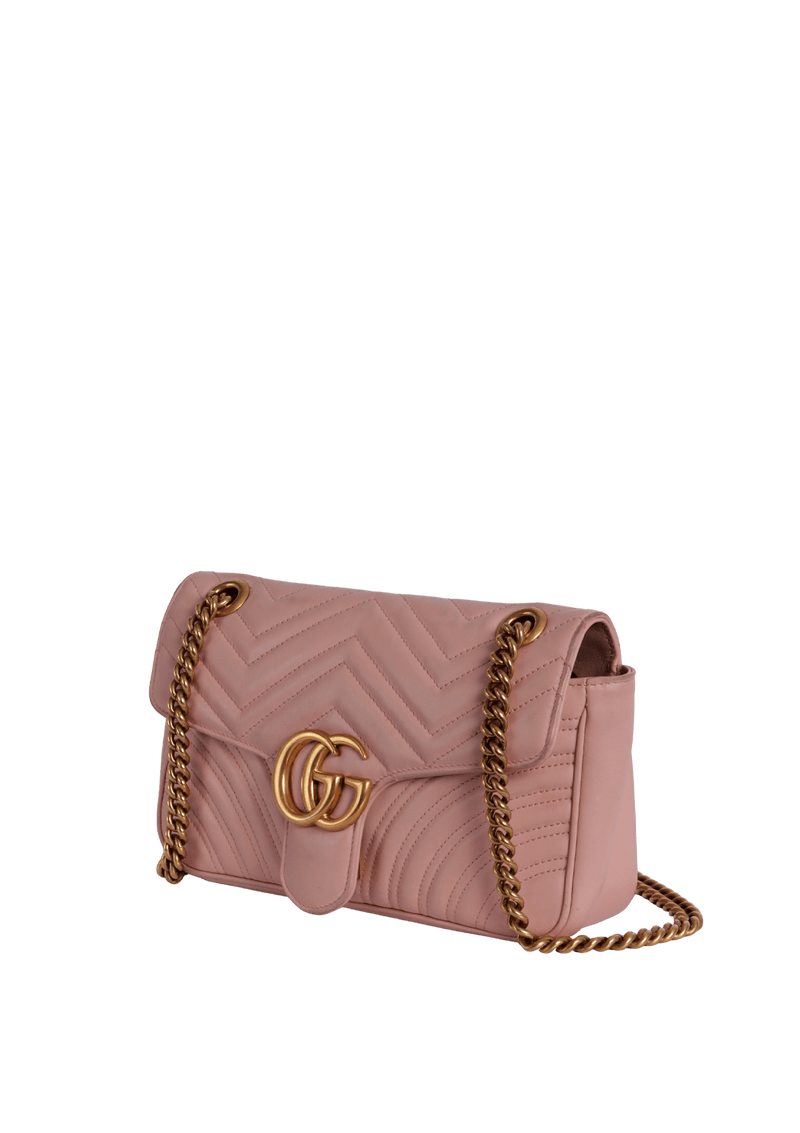 GG MARMONT SMALL BAG