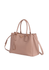 MEDIUM SAFFIANO GALLERIA TOTE