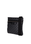 DAMIER GRAPHITE THOMAS BAG