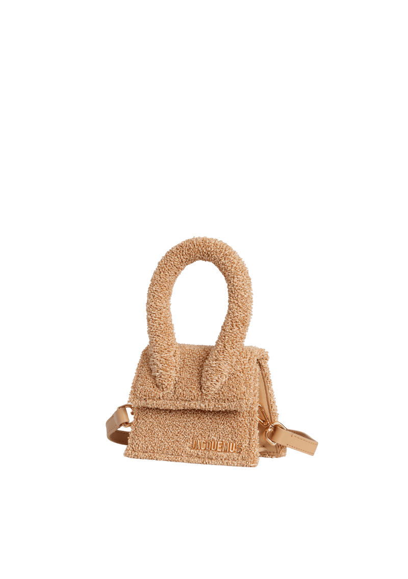 LE CHIQUITO MINI RAFFIA