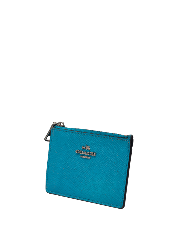 MINI SKINNY ID CASE