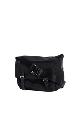 TESSUTO MESSENGER BAG