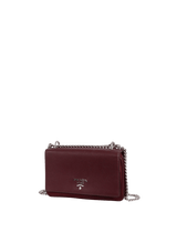 SAFFIANO CHAIN BAG